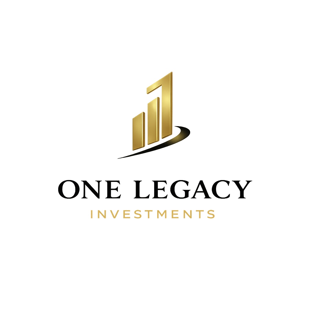 One Legacy Investments